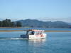 Tairua Ferry Service